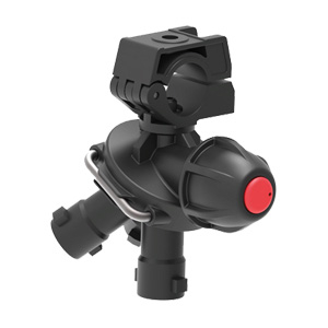 Держатели, корпусы для форсунок