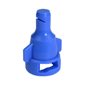 Форсунки для КАС и жидких удобрений