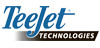 логотип производителя TeeJet (Тиджет)
