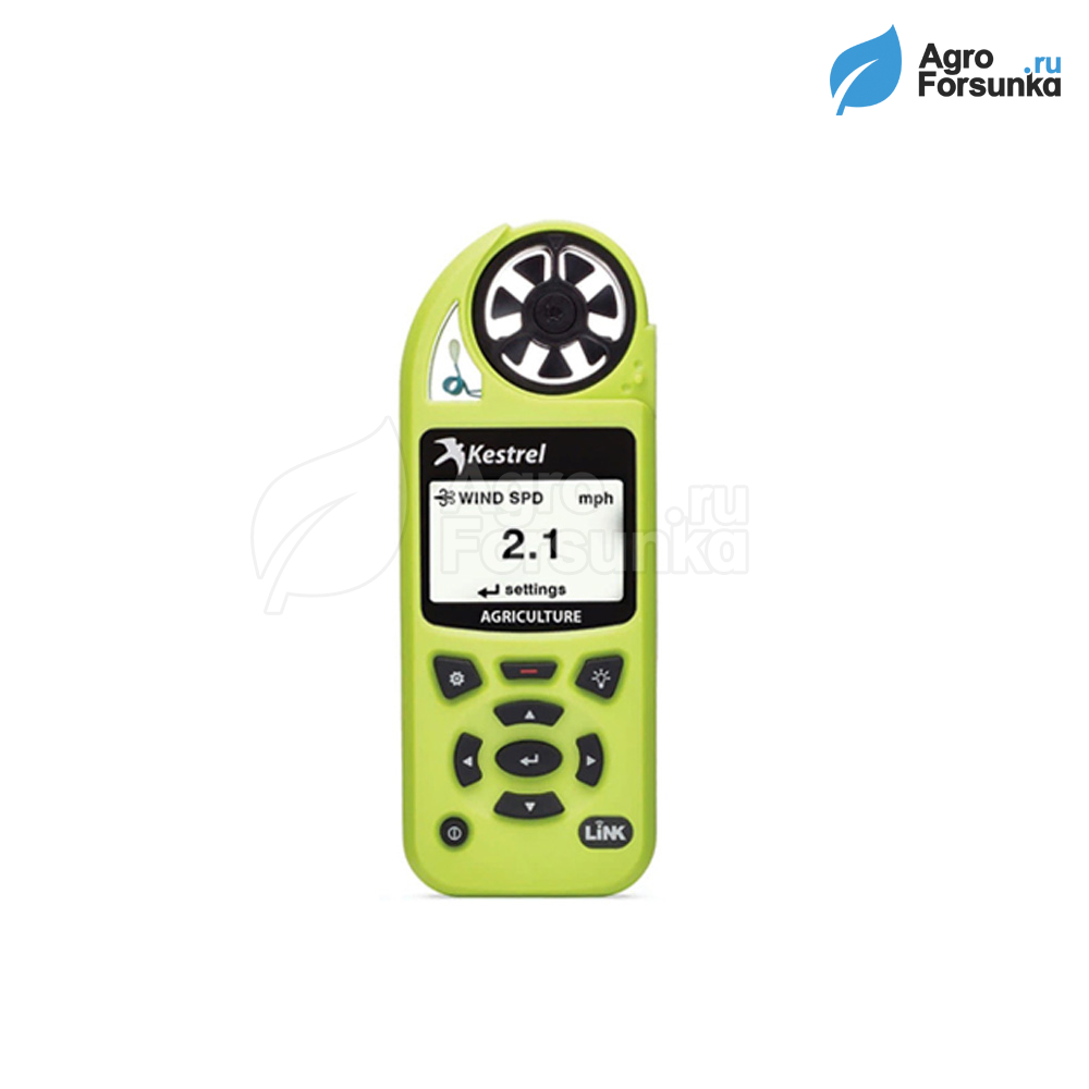 Анемометр Kestrel 5500AG