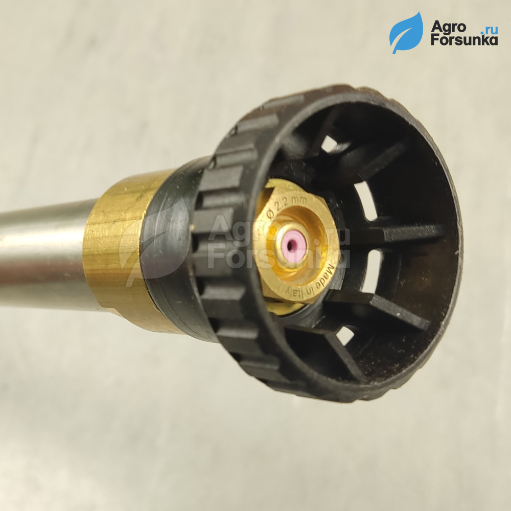 Брандспойт для садового опрыскивателя, сопло