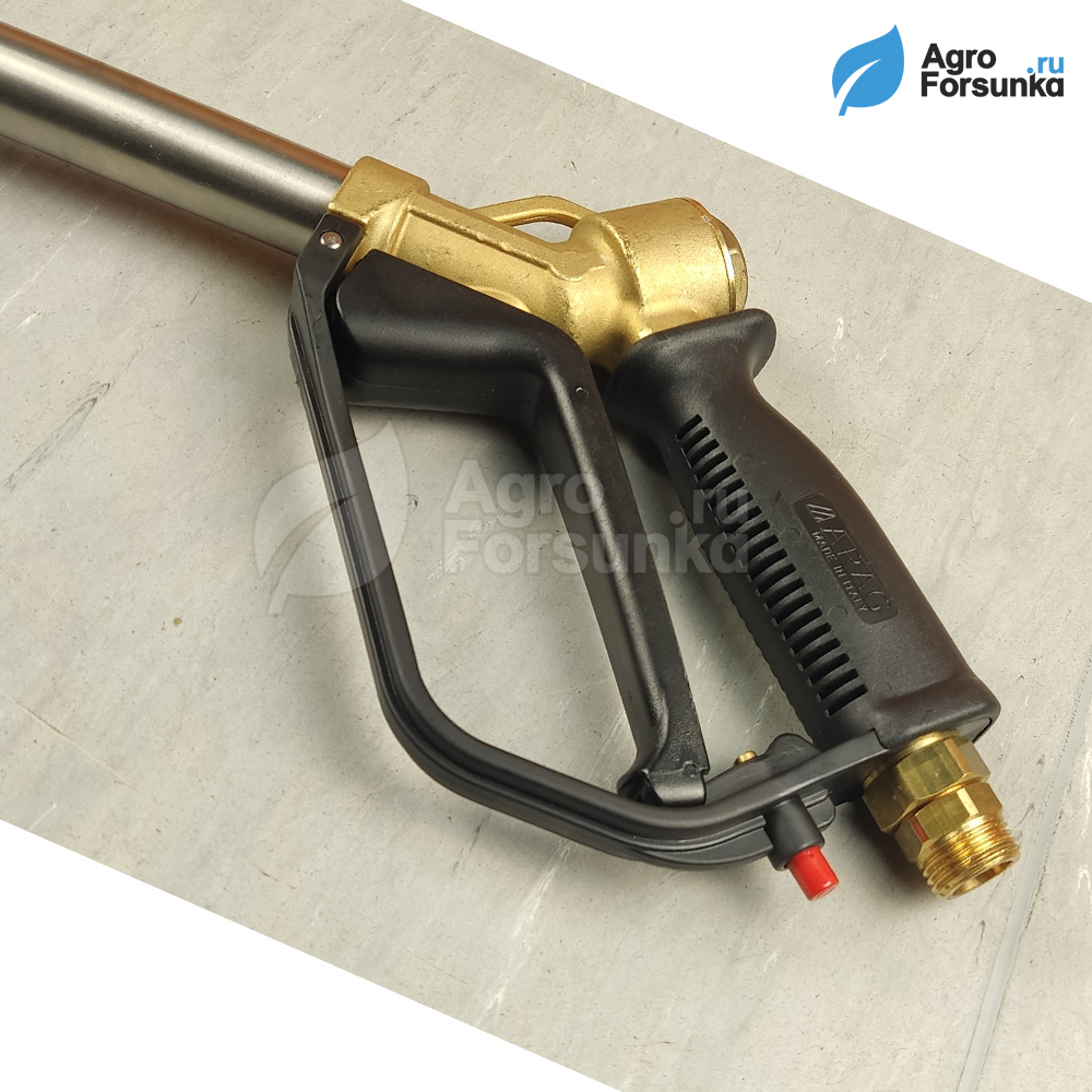 Брандспойт для садового опрыскивателя, рукоятка