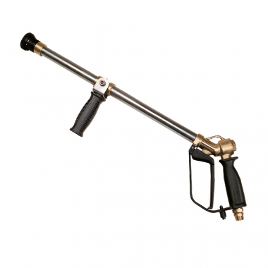 Брандспойт для садового опрыскивателя