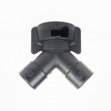 Адаптер двойной