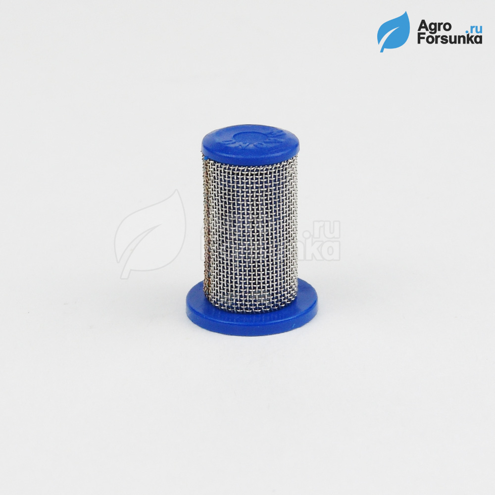 Фильтр форсунки 50 меш из нержавеющей стали