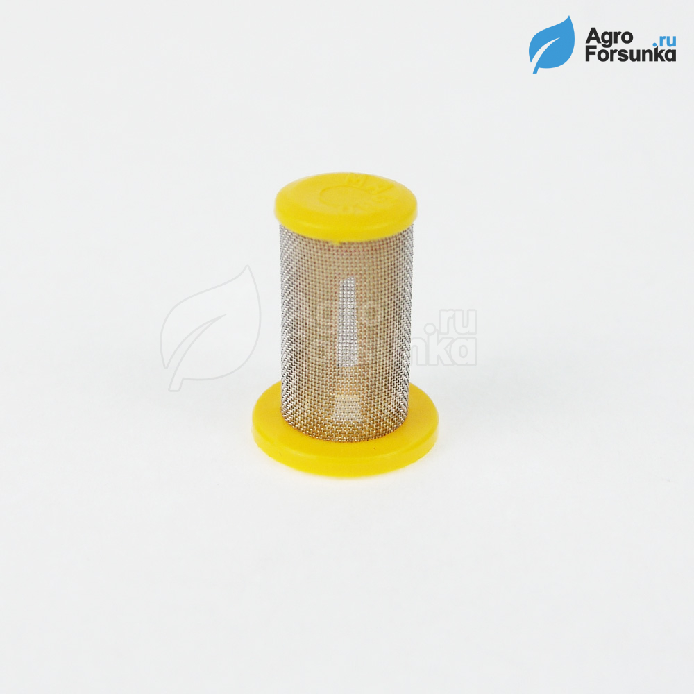 Фильтр форсунки 80 меш из нержавеющей стали