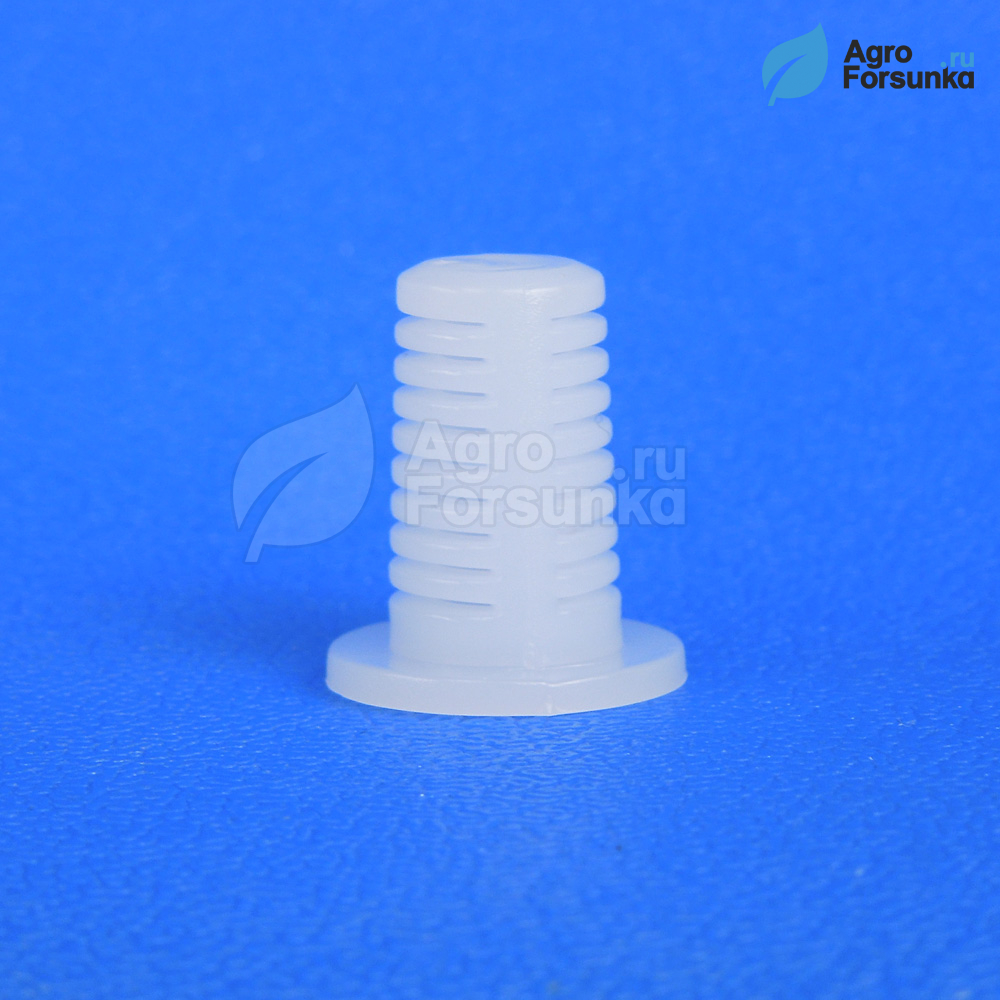Фильтр щелевой пластиковый для корпуса форсунки