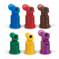 Форсунка AI3070 для обработки колоса зерновых