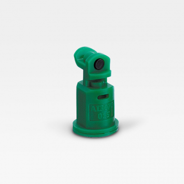 Форсунка AI3070-015 зелёная