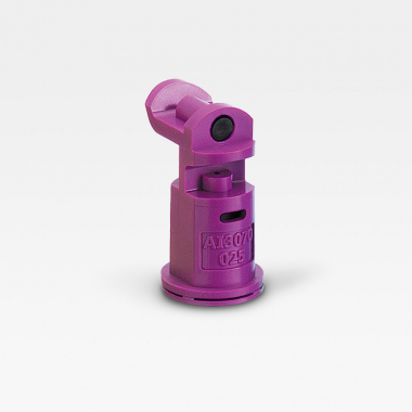 Форсунка AI3070-025 фиолетовая