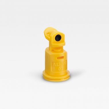 Форсунка AI3070-02 жёлтая 