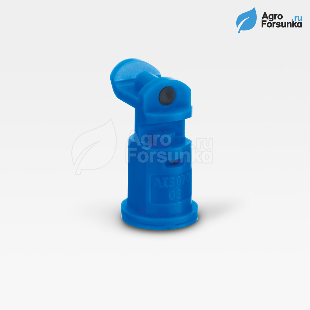 Форсунка AI3070-03 синяя