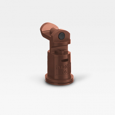 Форсунка AI3070-05 коричневая