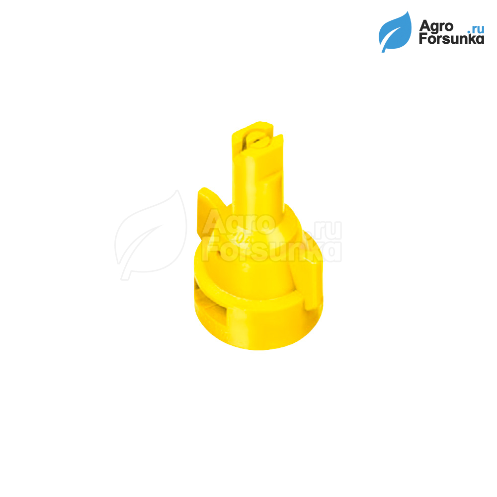 Форсунка AIC 02 желтая