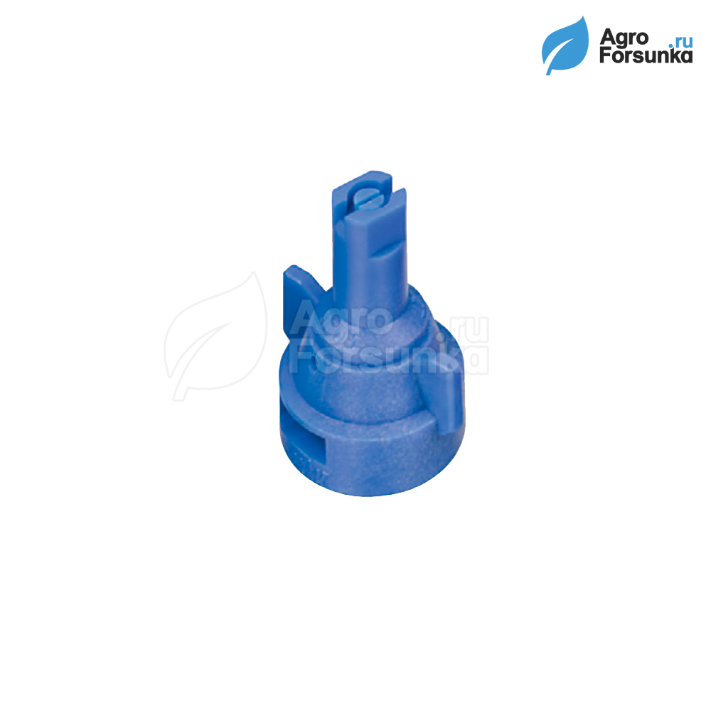 Форсунка AIC 03 синяя