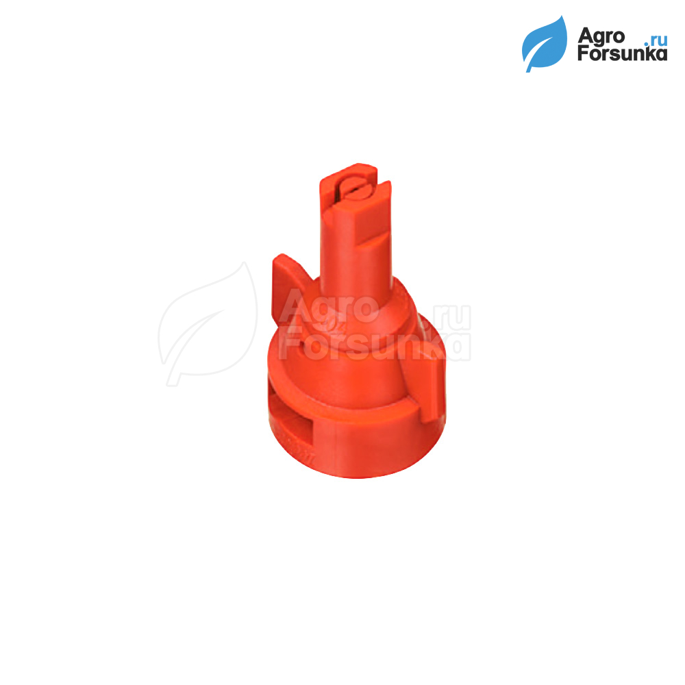 Форсунка AIC 04 красная 