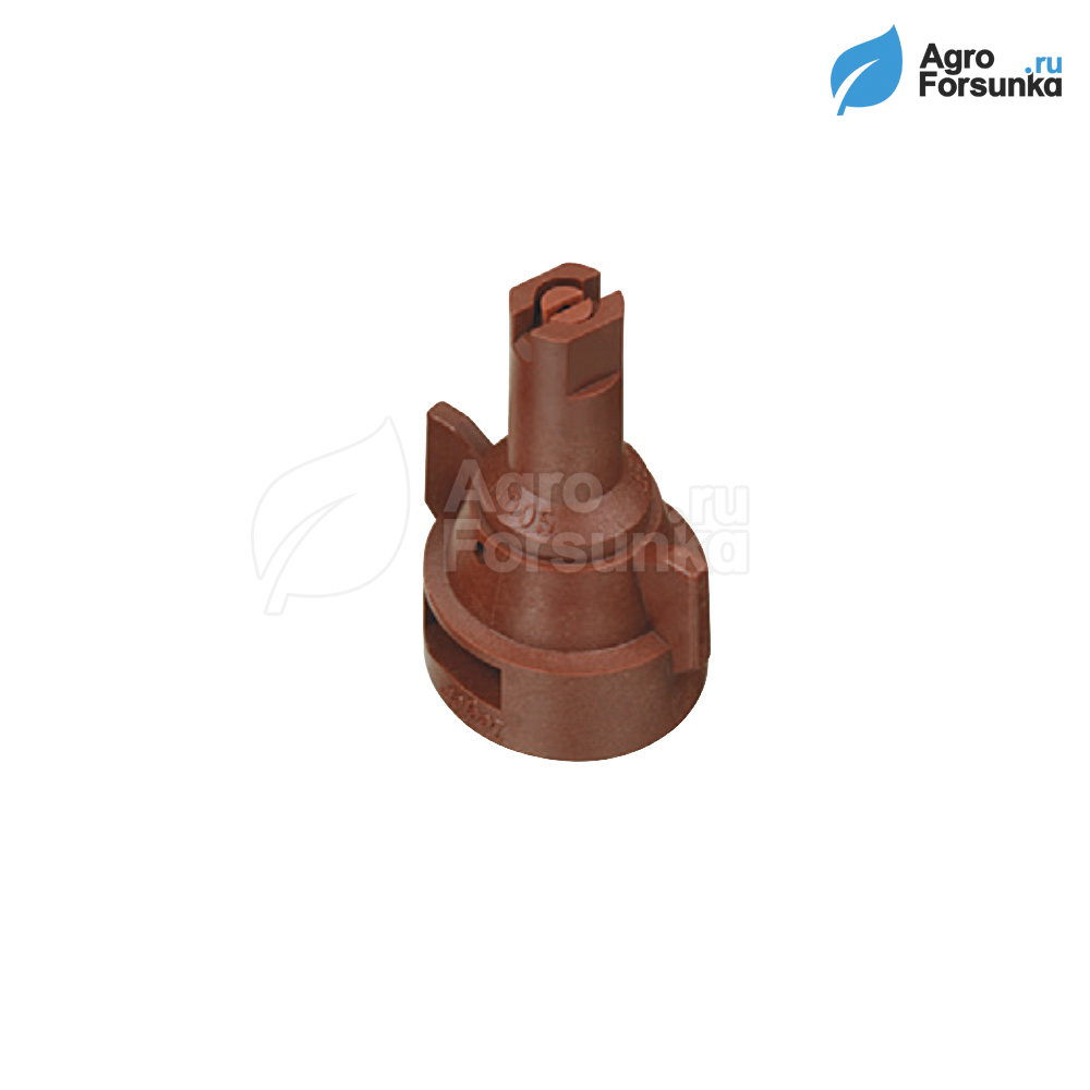 Форсунка AIC 05 коричневая