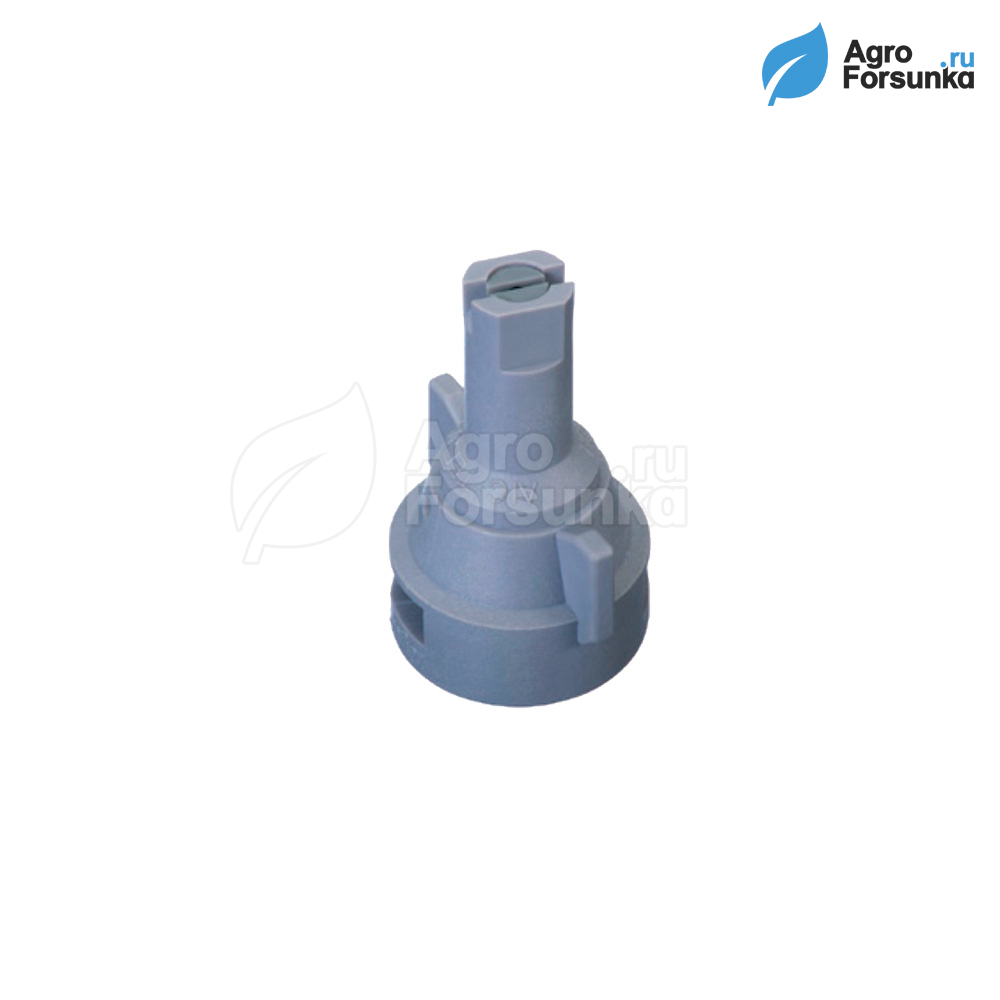 Форсунка AIC 06 серая