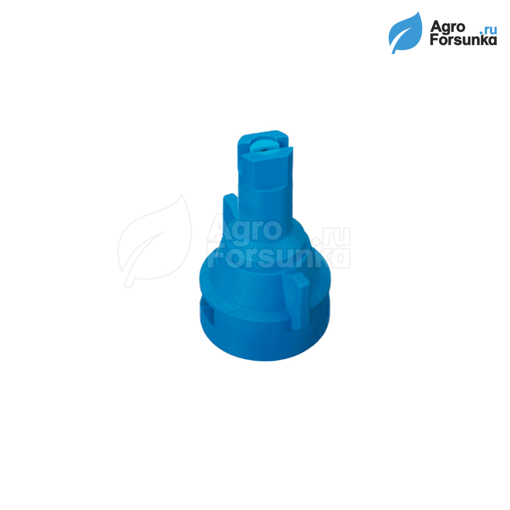 Форсунка AIC 10 голубая