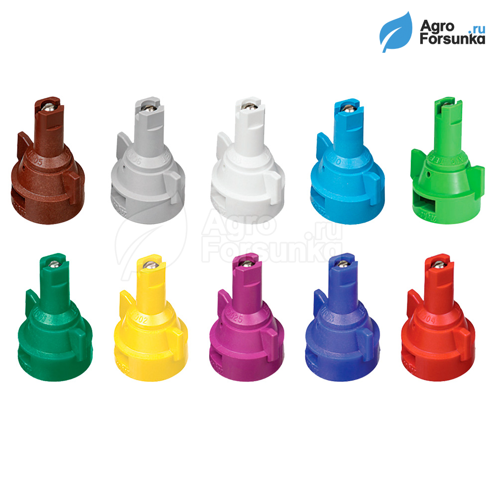 Форсунка AIC VS нержавейка