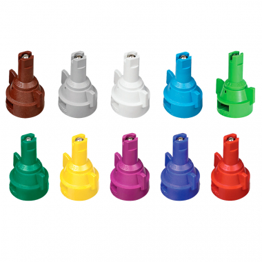 Форсунка AIC VS нержавейка