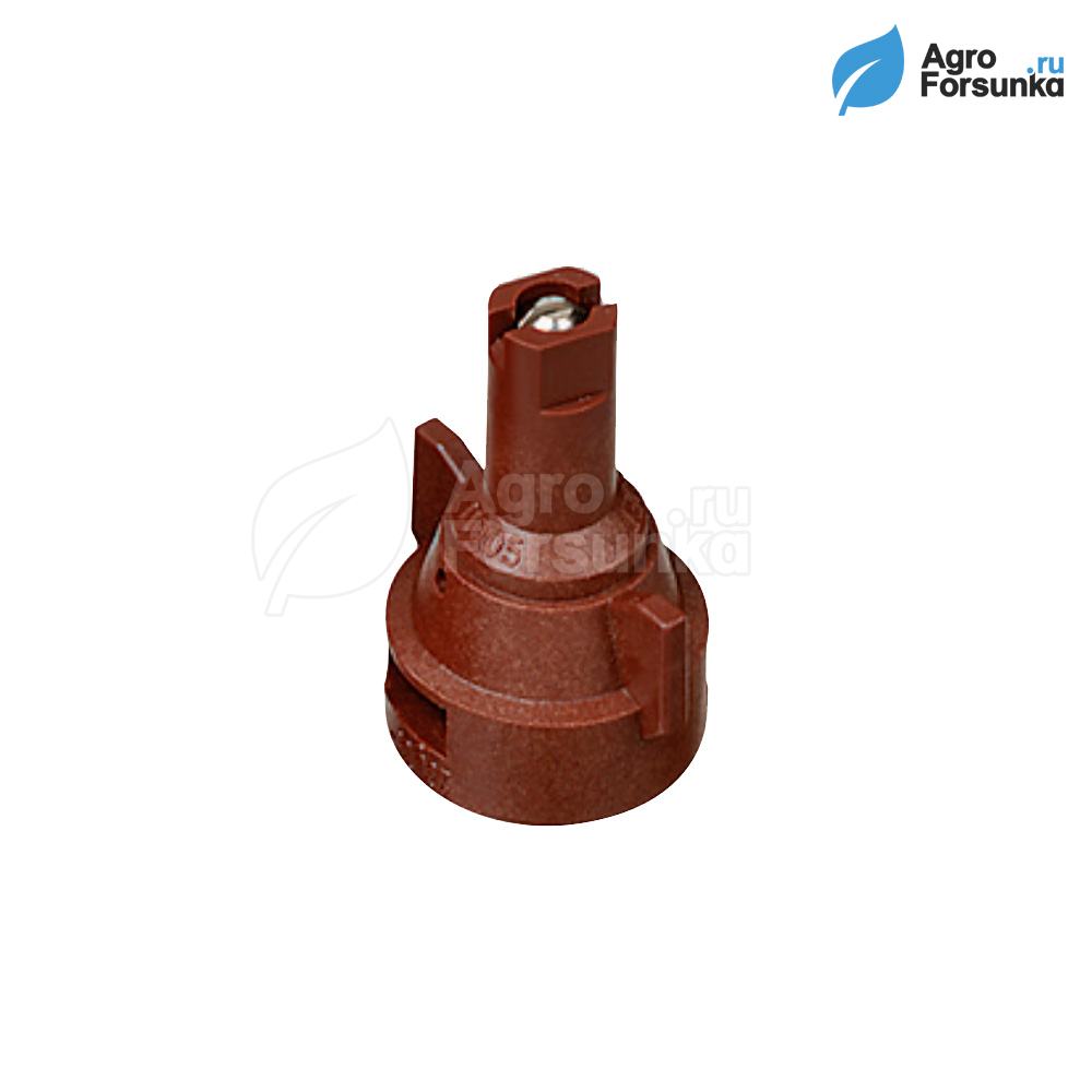 Форсунка AIC 05 коричневая нержав