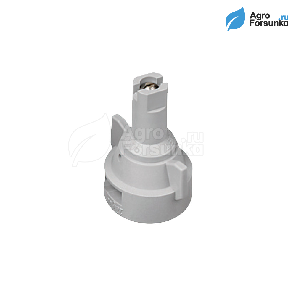 Форсунка AIC 06 серая нерж