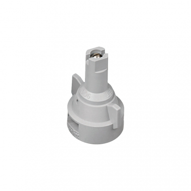 Форсунка AIC 06 серая нерж