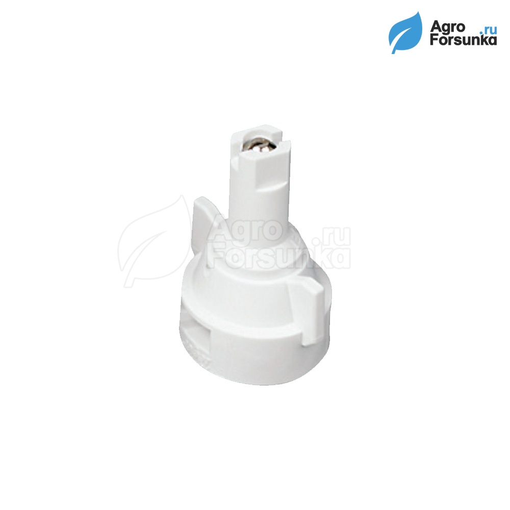 Форсунка AIC 08 белая нержавейка