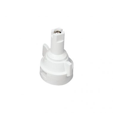 Форсунка AIC 08 белая нержавейка