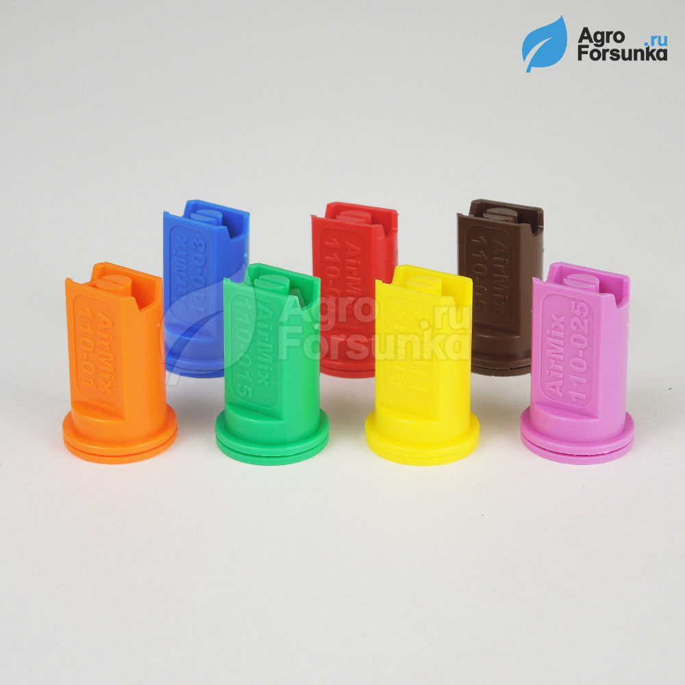 Форсунки AirMix