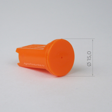 Размеры форсунки AirMix