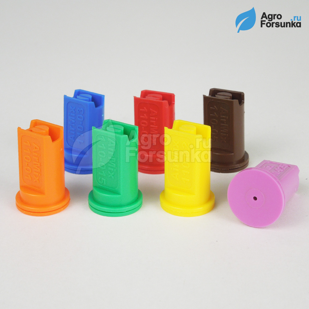 Форсунки AirMix