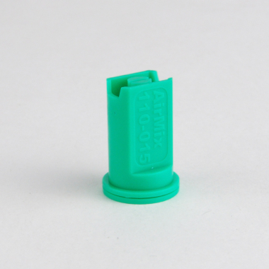 Форсунка AirMix 015 зелёная