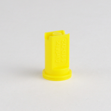Форсунка AirMix 02 жёлтая