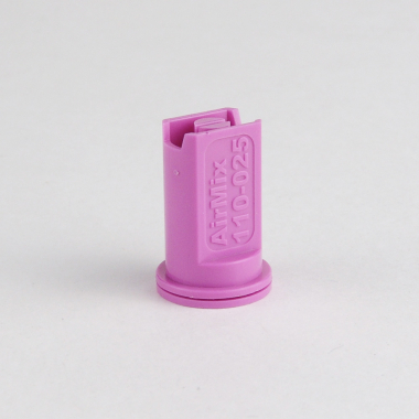 Форсунка AirMix 025 фиолетовая