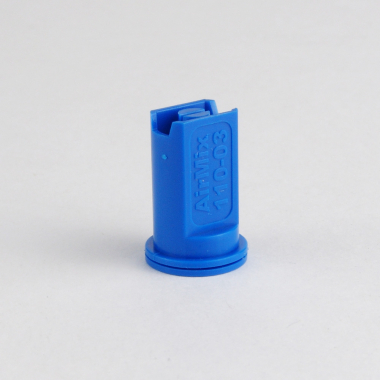 Форсунка AirMix 03 синяя