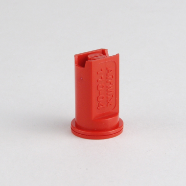 Форсунка AirMix 04 красная