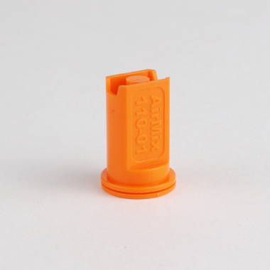 Форсунка AirMix 01 оранжевая