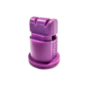 Форсунка AITTJ60-110025 фиолетовая