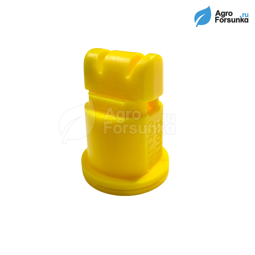 Форсунка AITTJ60-11002 жёлтая