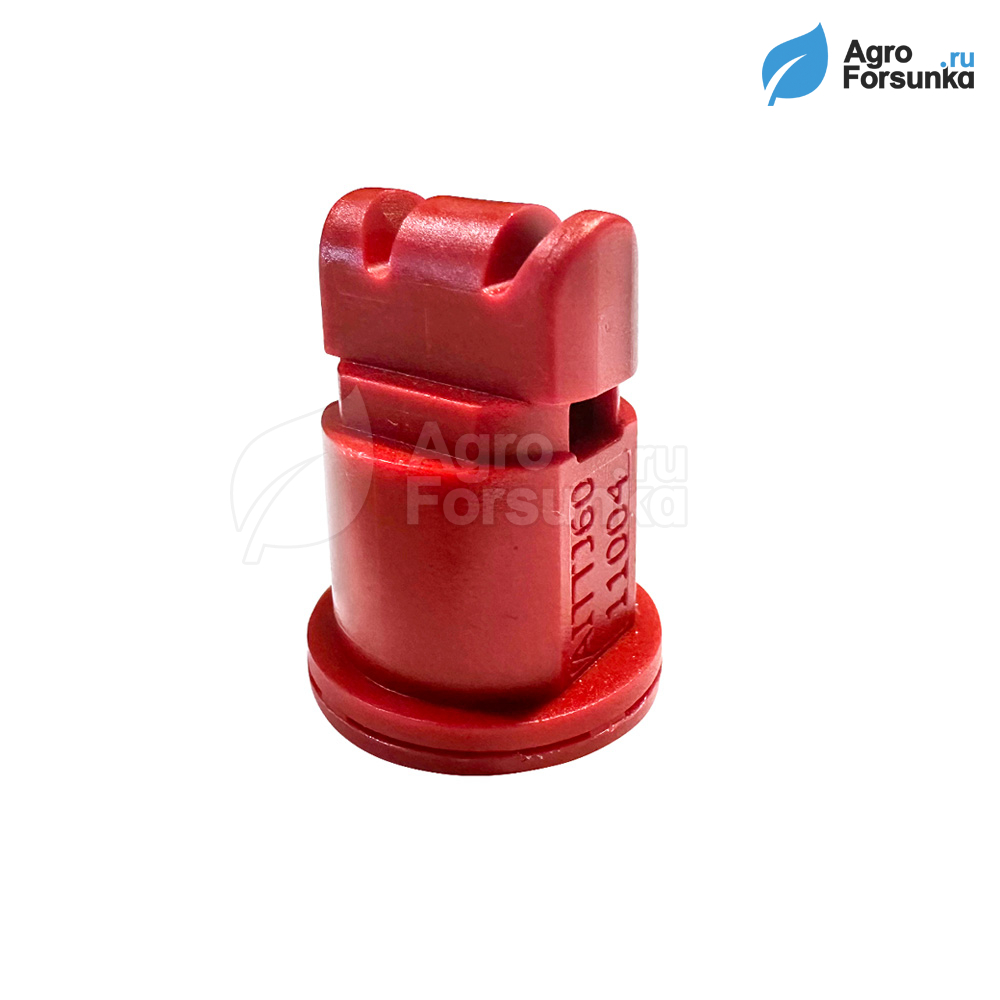 Форсунка AITTJ60-11004 красная