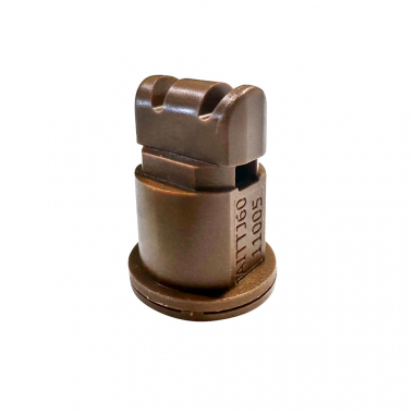 Форсунка AITTJ60-11005 коричневая
