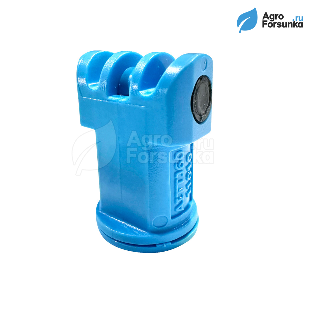 Форсунка AITTJ60-11010 голубая