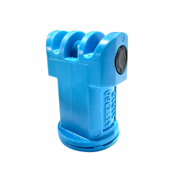 Форсунка AITTJ60-11010 голубая