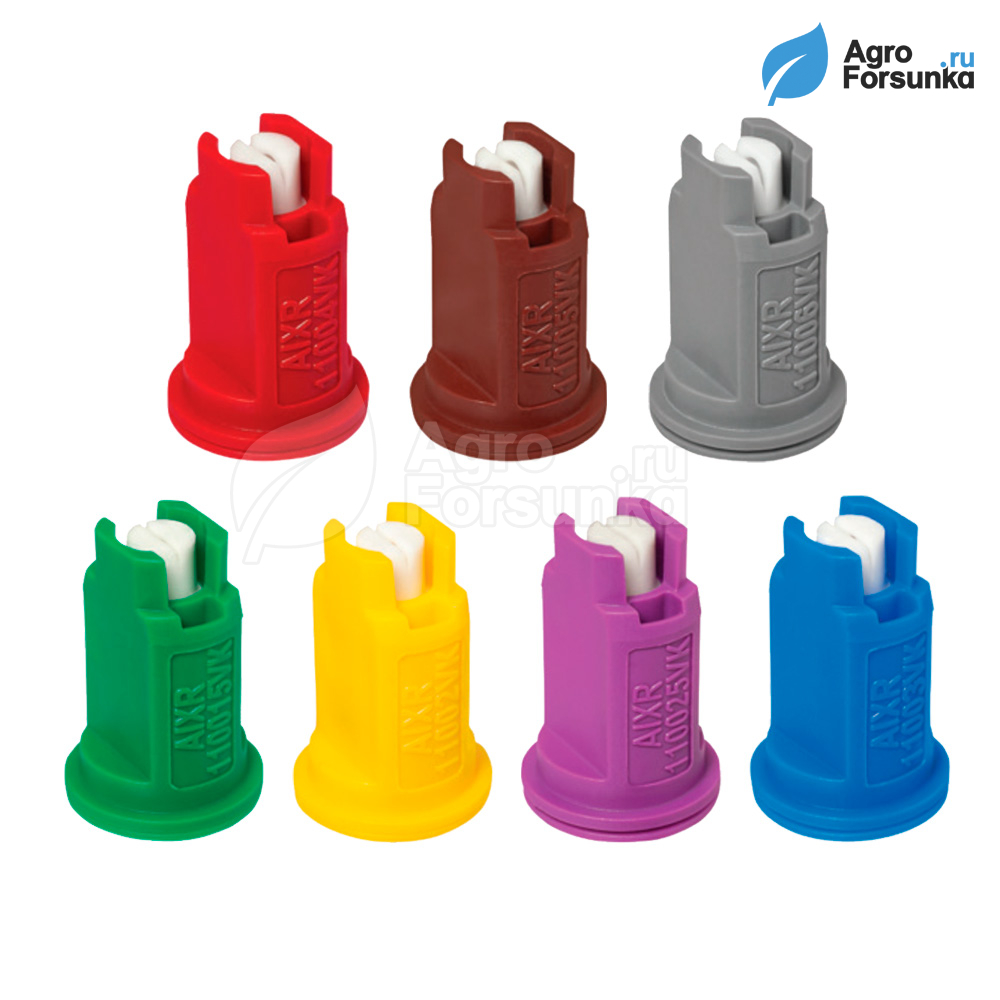 Форсунка AIXR VK керамика