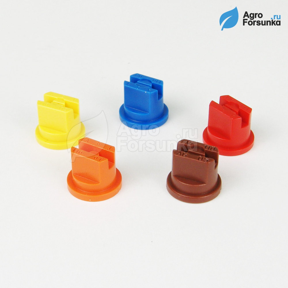 Форсунка SF (Standart Flat Fan)