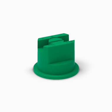 Форсунка SF зелёная 015 щелевая (Arag)