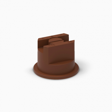 Форсунка SF коричневая 05 щелевая (Arag)