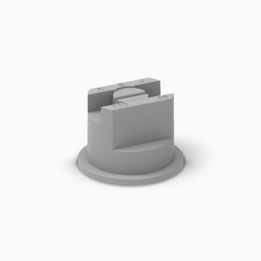 Форсунка SF серая 06 щелевая (Arag)